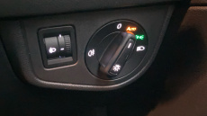 Volkswagen Polo 1.0 TSI Life 5dr Petrol Hatchback